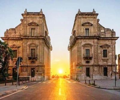 Tuttoporto-Apartments LEVANTE