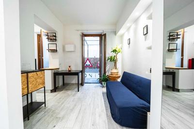 Puccinotti House