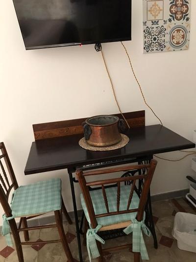 Casa Giulia