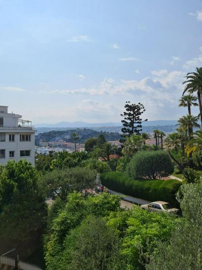 Appartement Les Oliviers