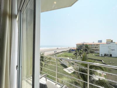 Hotel TBS ! PURI all-rooms-sea view fully-air-conditioned-hotel with-lift-and-parking-facility breakfast-included - ᴾʳᵉᵐⁱᵘᵐ ᴴᵒᵗᵉˡ