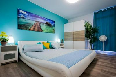 GP127 apartman Tenerife