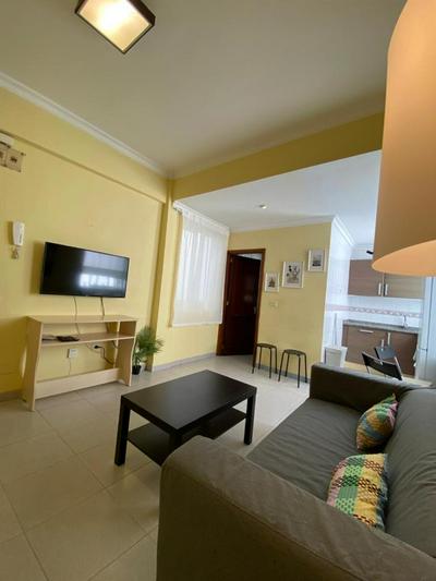 Luis Morote 2-A Apartamentos