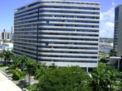 Flat no Hotel Imperial Suites