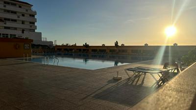 Green Home-Tenerife Sur