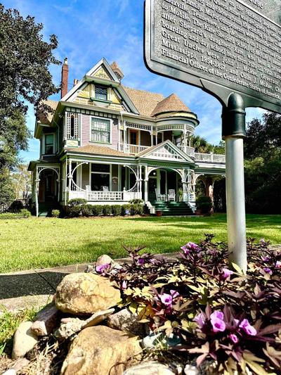 The Kate Shepard House