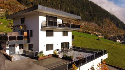 MOUNTAIN HOME apartment