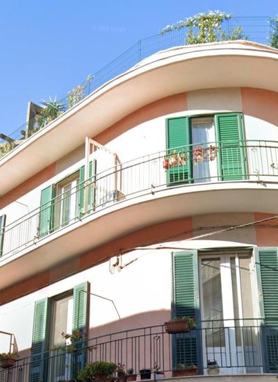 Palazzo interno 3