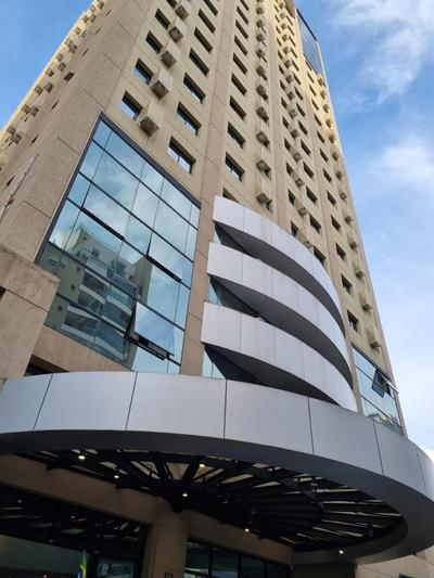 Flat Hotel av Macuco São Paulo Ibirapuera uh2710
