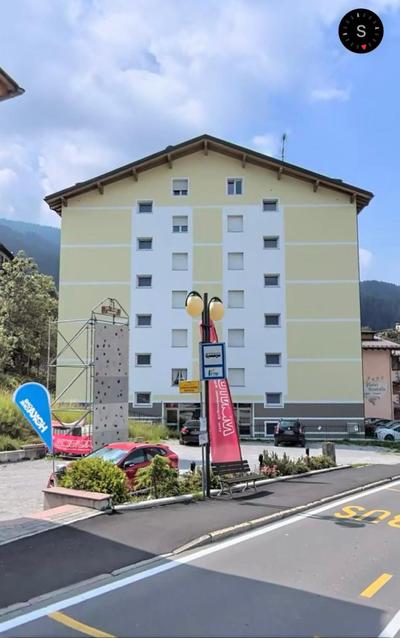 Casa Anna - Andalo centrale sugli impianti da sci