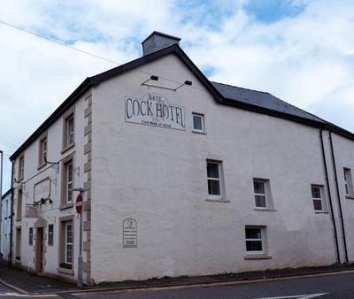 The Cock Hotel