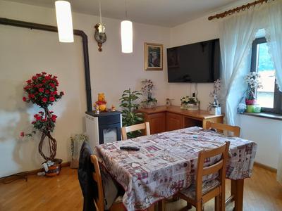 la casa del zio Bepi