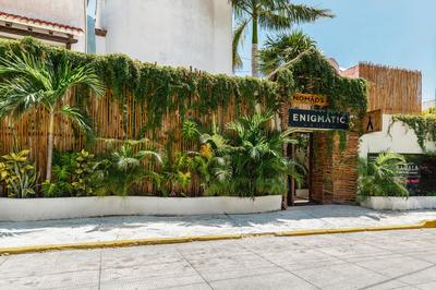 Mezcal Hotel Boutique