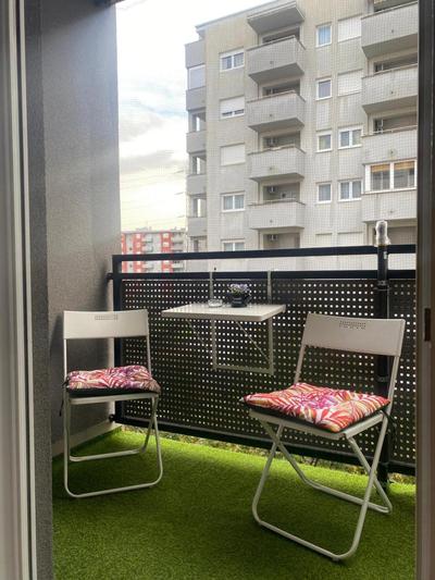 Affordable Apartments 8