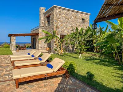 Villa Kore Elafonissi