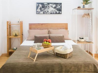 Apartamento Picasso