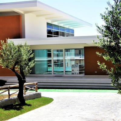 Sporting Club Resort