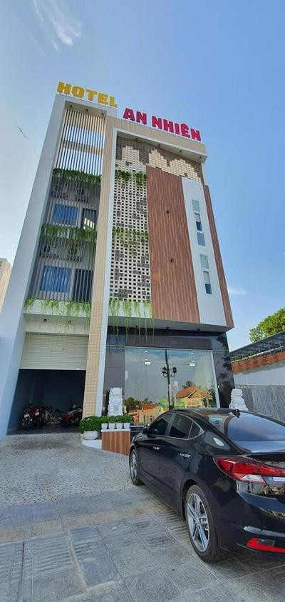 An Nhiên Hotel