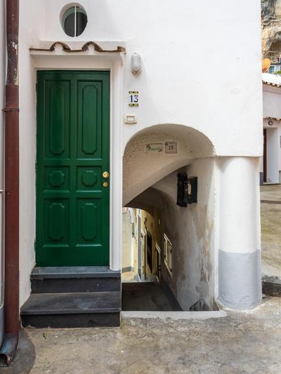 Positano Dream Home - De Vivo Realty Positano