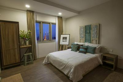 Redstone Boutique Hotel Kuala Lumpur