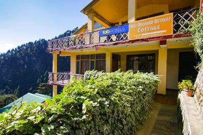 FabHotel Orchard Retreat