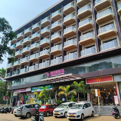 Regenta Central Imperial Candolim Goa