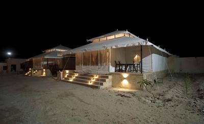 Ekanta Resort