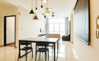 Boulevard Service Apartment KL by Airhost