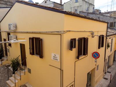 Loft Teate
