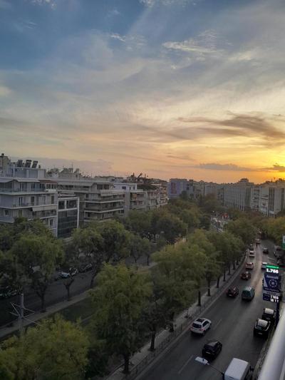 Acropolis Experience Penthouse