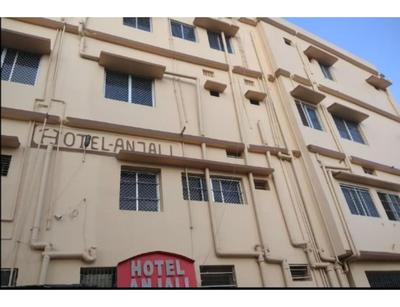 Hotel Anjali, Deoghar