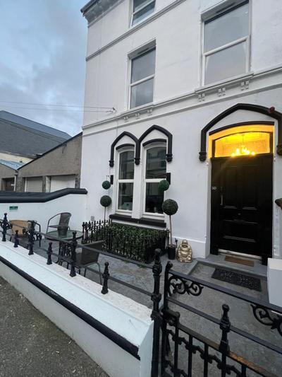 Elizabeth Grace House, 写真 2