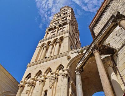 Luxury Apartments in the Heart Of Split - Borna&Franko