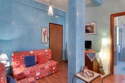 Olimpia Apartment