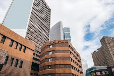 Atour Hotel Beijing Yansha Sanyuan Bridge