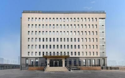 Atour Hotel Beijing Yizhuang Mobile Silicon Valley