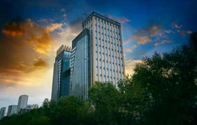 Atour Hotel Xining East Kunlun Road