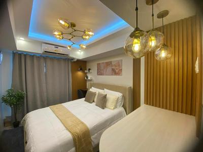BALI TOWER AZURE NORTH RESIDENCES