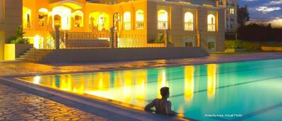 CHATEAU ELYSEE A15 Near Resto And Sm Mall/Airport