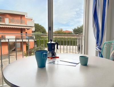 Piccolo Loft Sabbia e Sassi - Incantevole Loft sulla Costa dei Trabocchi