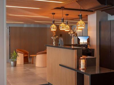 ibis Styles Fontenay