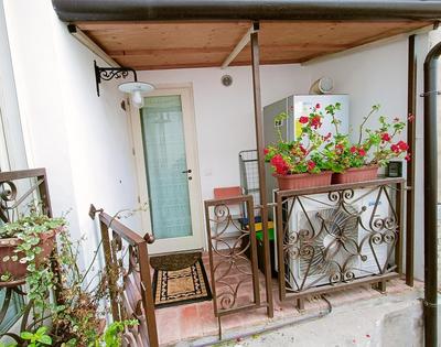 Residenza Madonina - Appartamento Marisa