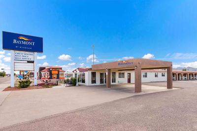 Baymont by Wyndham Socorro, Billede 2