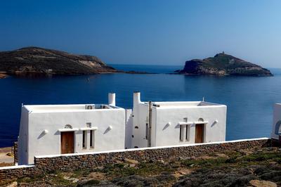 Panormos Art Villas & Suites