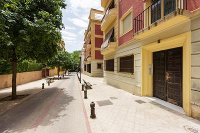 Maravilloso Apartamento en el Realejo 8 personas