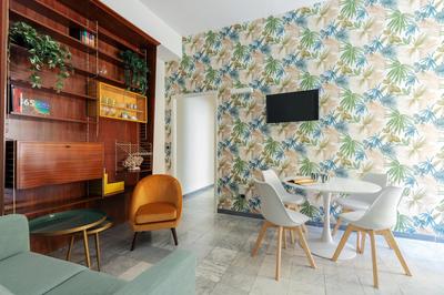 JOIVY Wonderful 2bed flat in Perfect Centre