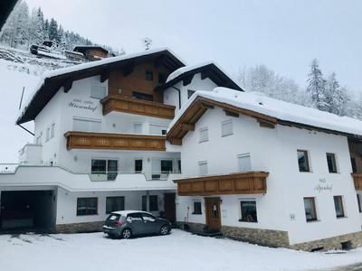 Apart Garni Wiesenhof