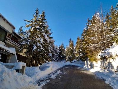 Chalet dei Conti
