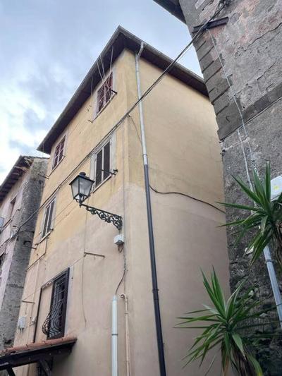 La Casa dell'Uva, Marino