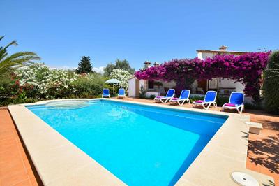 Ideal Property Mallorca - Can Torreta